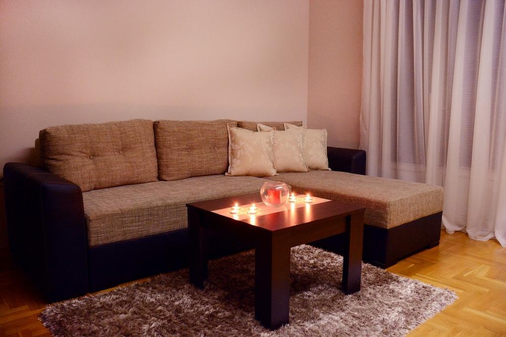 Love Apartment Vrnjacka Banja Ngoại thất bức ảnh